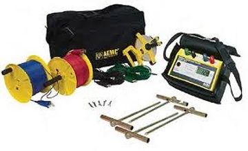 AEMC 4620 KIT-150FT 1 AEMC 4620 KIT-150FT