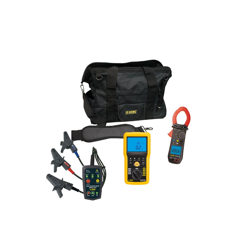 AEMC Instruments 2133.12 1 AEMC Instruments 2133.12