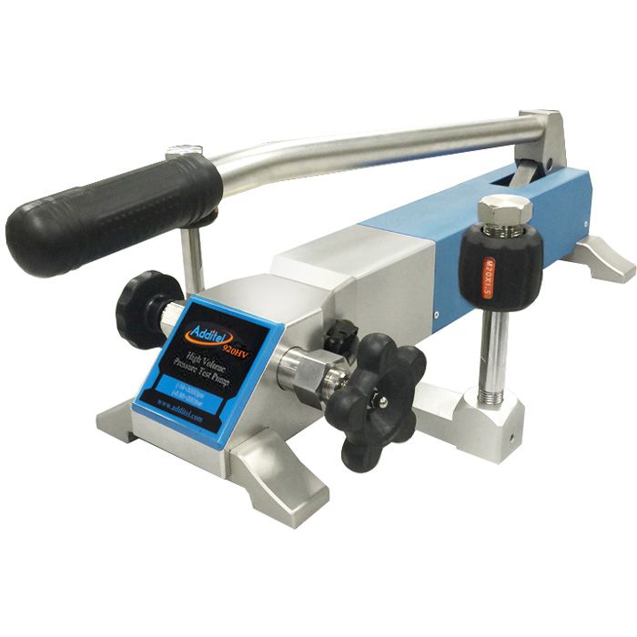 Additel ADT920HV-B 1 Additel ADT920HV-B