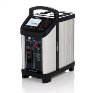 Ametek-Jofra CTC155 Compact Temperature Calibrator