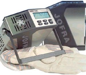 Ametek Jofra ETC125A115B02EX