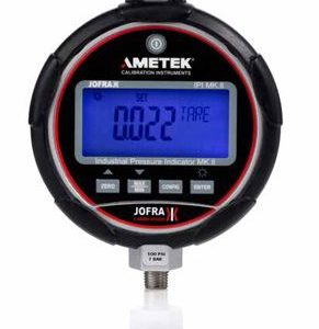 Ametek Jofra IPIMKII015GGBIND