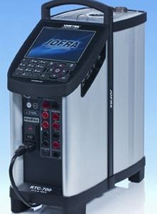 Ametek Jofra RTC700A115BNONXXXXXXFXXXSR