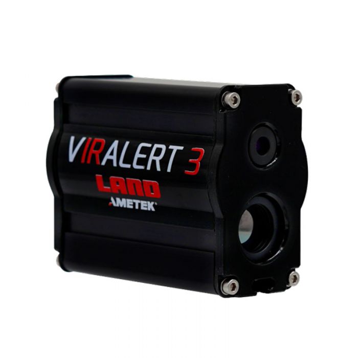 Ametek LAND VIRALERT 3 1 Ametek LAND VIRALERT 3