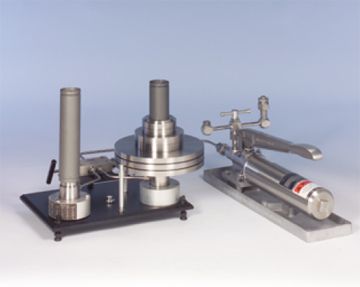 Ametek MG DM-T-100/OIL 1 Ametek MG DM-T-100/OIL