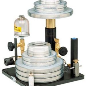 Ametek MG HL-270B-1/C