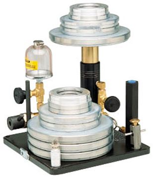 Ametek MG HL-36 1 Ametek MG HL-36