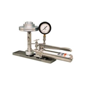 Ametek MG T-110/TESTER-1/C/EPT