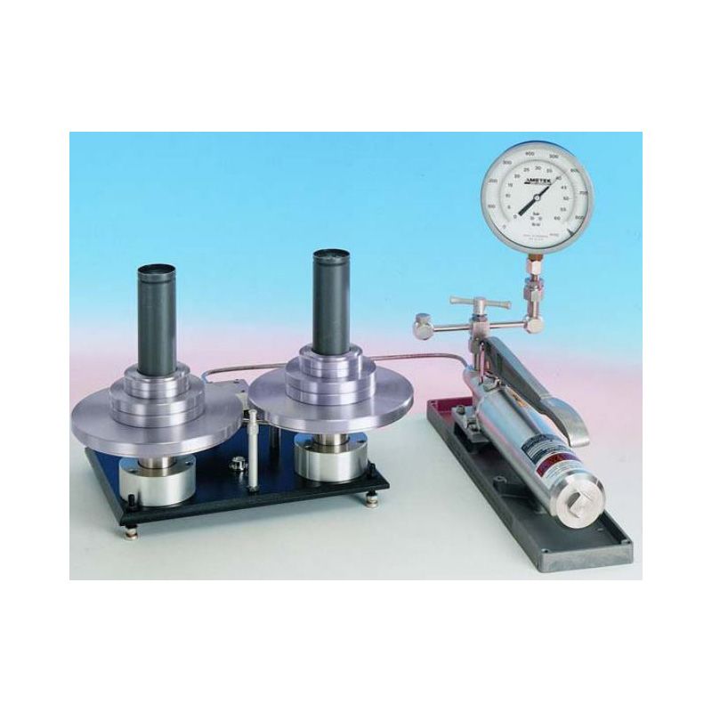 Ametek MG T-155/C 1 Ametek MG T-155/C