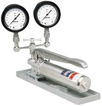 Ametek MG T-3AM 1 Ametek MG T-3AM