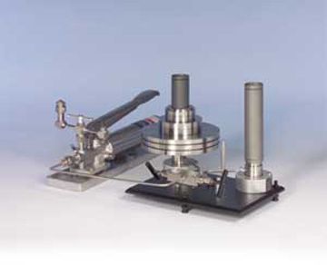 Ametek MG TQD-40000N 1 Ametek MG TQD-40000N