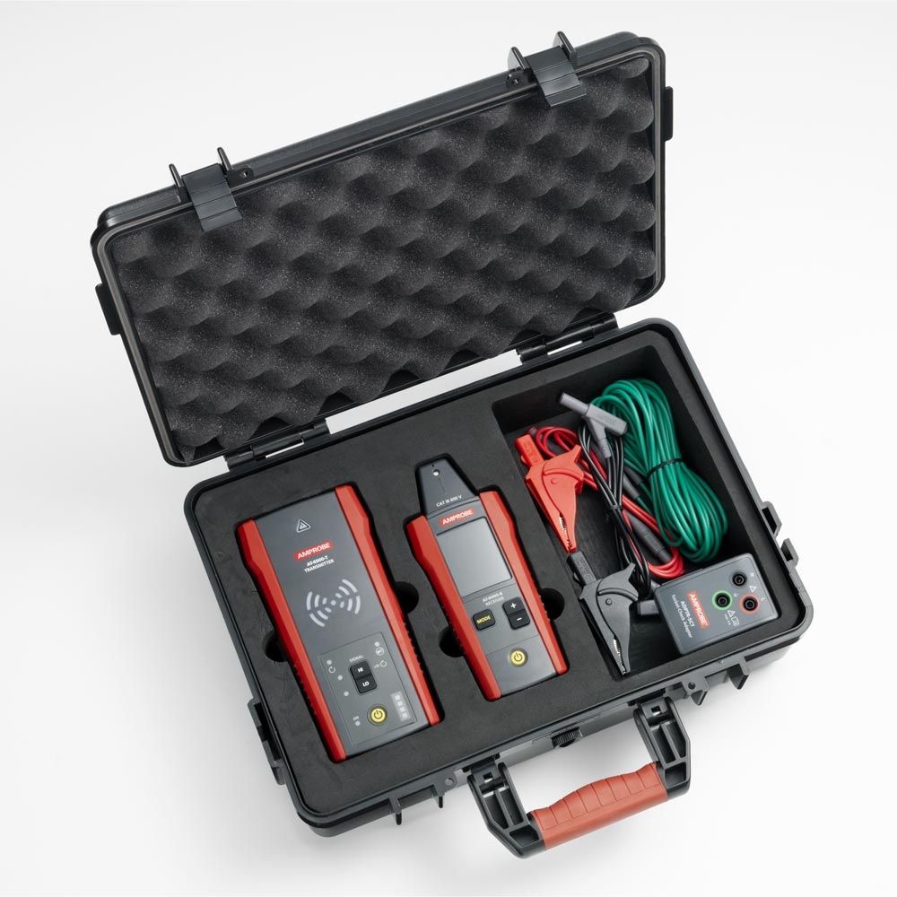 Amprobe AT-6020 2 Amprobe AT 60202