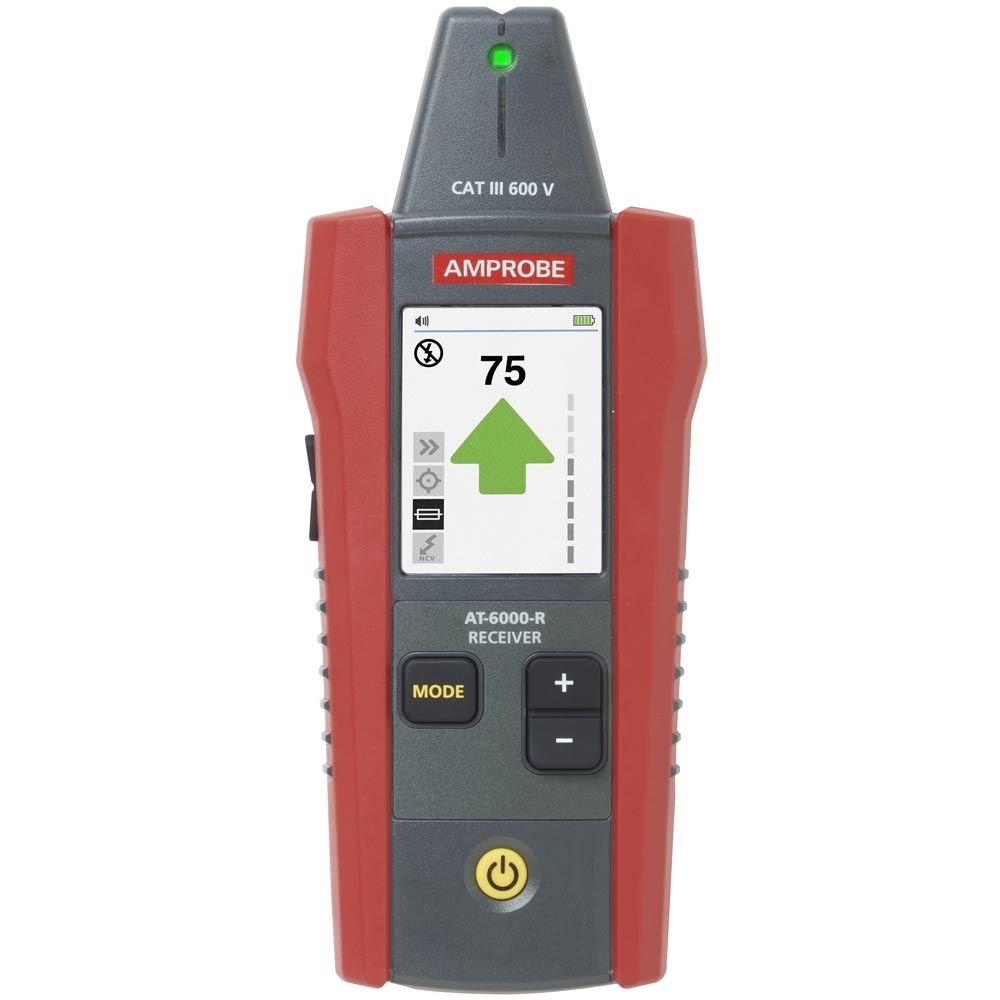 Amprobe AT-6020 3 Amprobe AT 60203