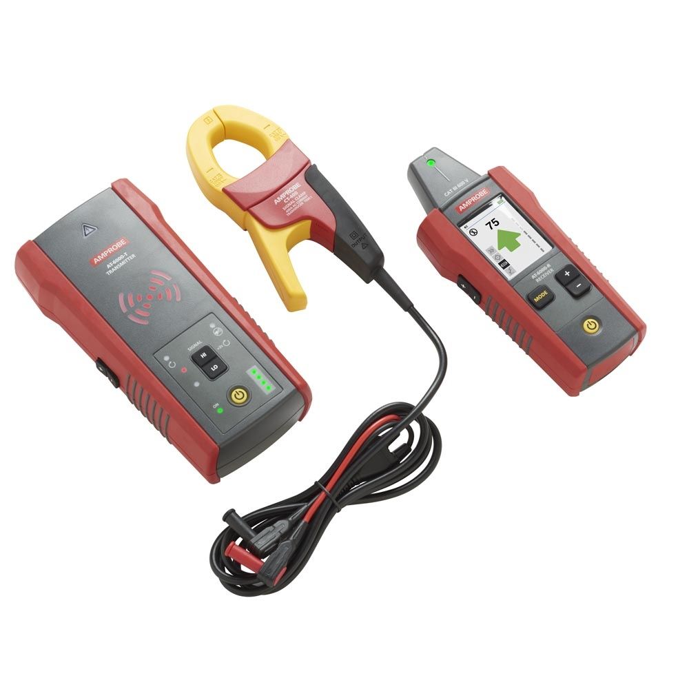 Amprobe AT-6030 3 Amprobe AT 60303