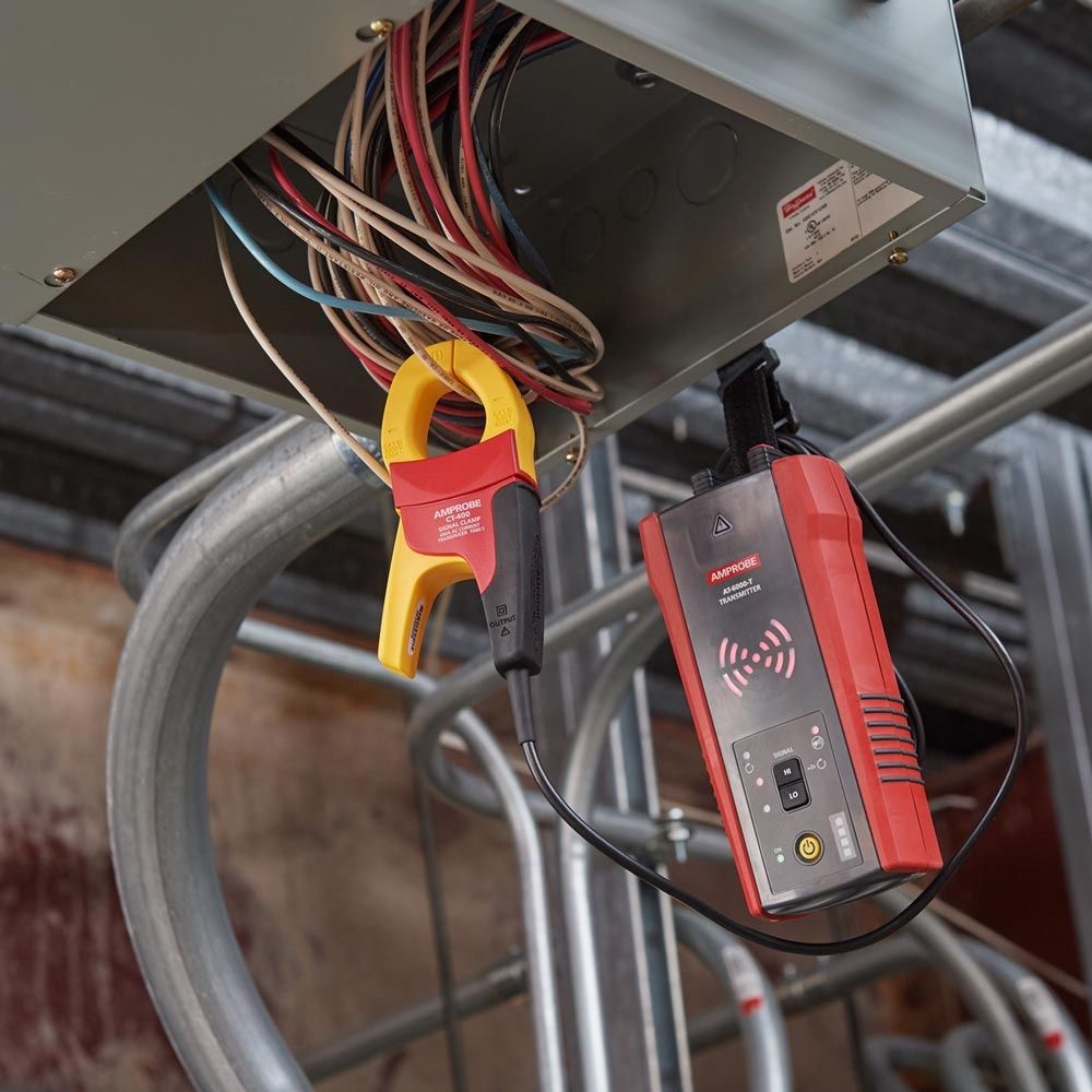 Amprobe AT-6030 4 Amprobe AT 60304