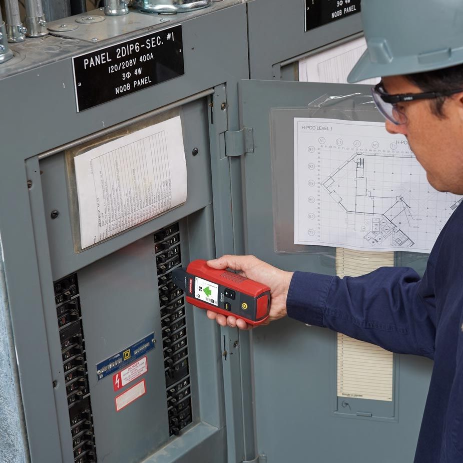 Amprobe AT-6030 5 Amprobe AT 60305