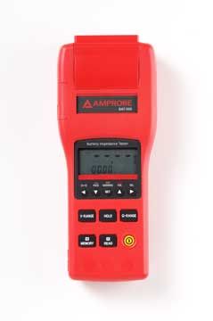 Amprobe BAT-500 1 Amprobe BAT-500