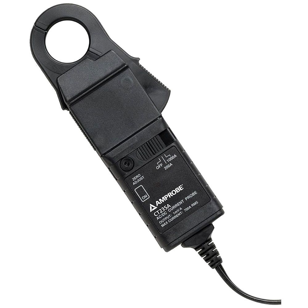 Amprobe CT235A 1 Amprobe CT235A