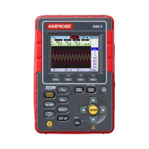 Amprobe DM-5