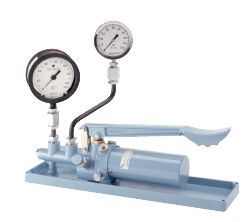 Ashcroft 1327DBG-250