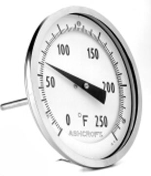 Ashcroft 50EI60E040XSGNHCSC4/50-300F 1 Ashcroft 50EI60E040XSGNHCSC4/50-300F