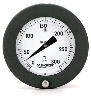 Ashcroft 600A-02-C12-B01-A1-L01BSXNH 1 Ashcroft 600A-02-C12-B01-A1-L01BSXNH