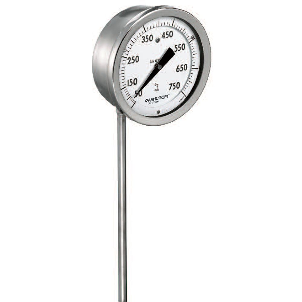 Ashcroft 600B-01-AY 1 Ashcroft 600B-01-AY