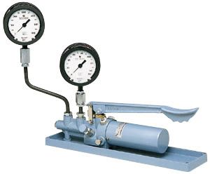 Ashcroft/Heise 1327DG-100