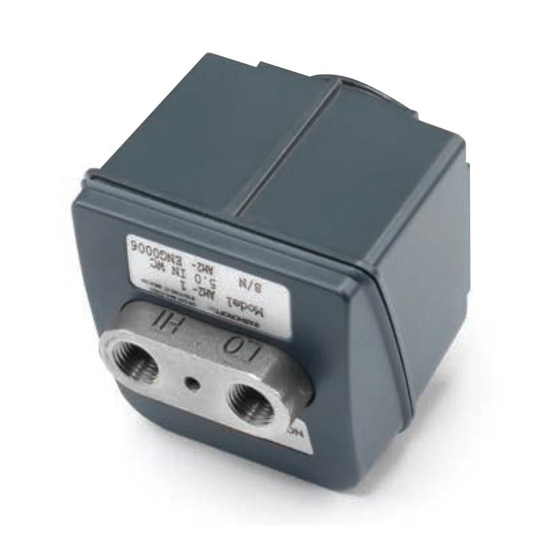 Ashcroft/Heise AM21 1 Ashcroft/Heise AM21