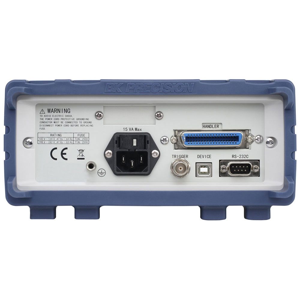 BK Precision BA6010 3 BK Precision BA60104