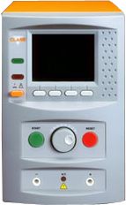 Clare Instruments HAL 101