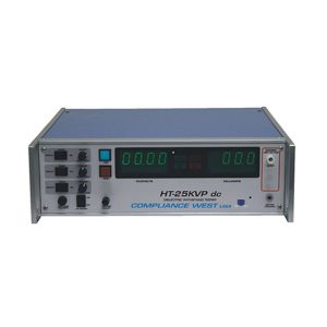 Compliance West HT-25KVP-DC