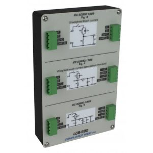 Compliance West LCB-990