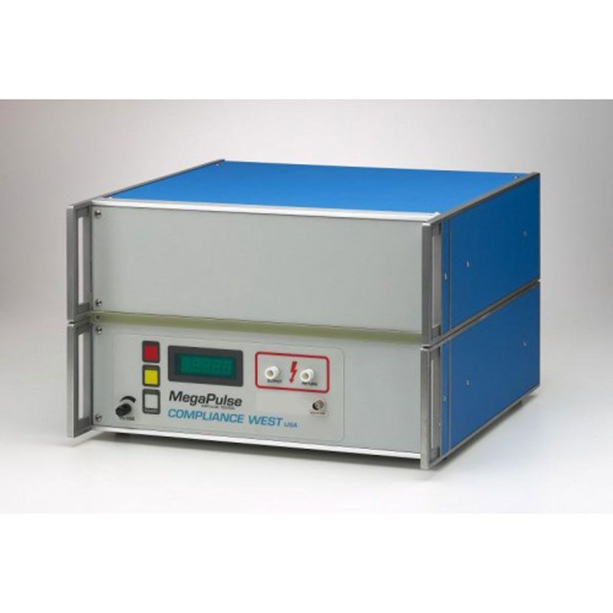 Compliance West MP-12PF-12 1 Compliance West MP-12PF-12