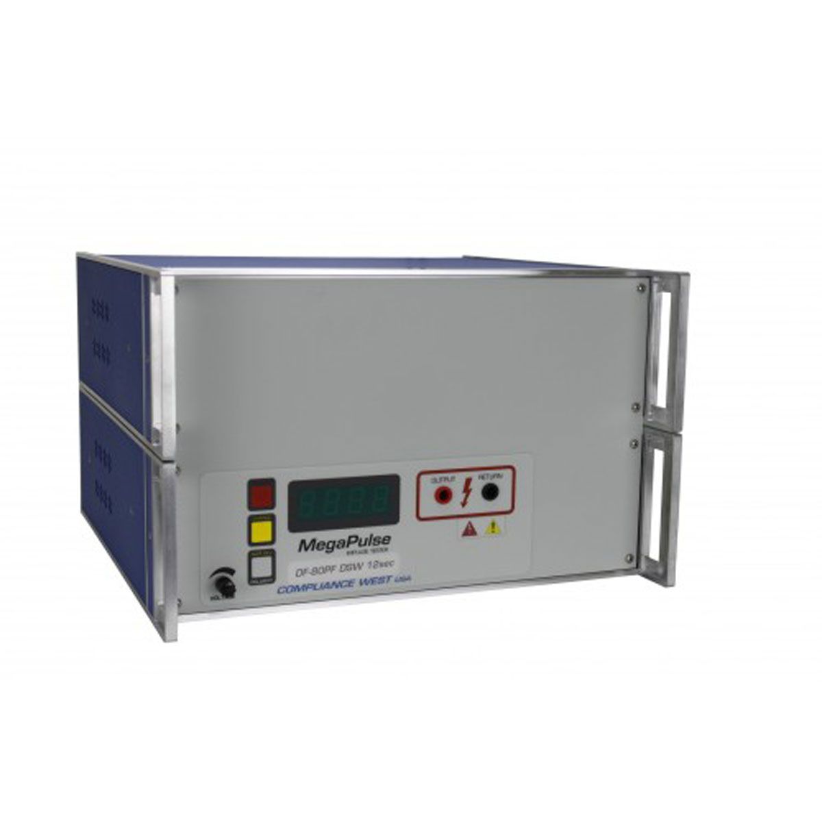 Compliance West MP-DF-80P-DSW 1 Compliance West MP-DF-80P-DSW