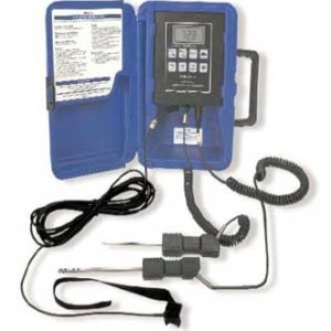 Cooper-Atkins SRH77A