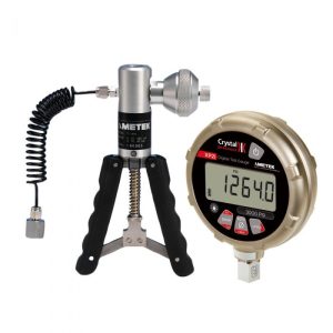 Crystal Engineering 500PSIXP2I-S2-AHX