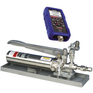 Crystal Engineering HPC41-1KPSI-FWV