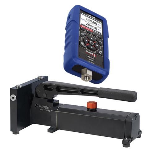 Crystal Engineering HPC41-3KPSI-EOX 1 Crystal Engineering HPC41-3KPSI-EOX