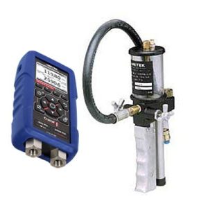 Crystal Engineering HPC42-1KPSI-3KPSI-CXX