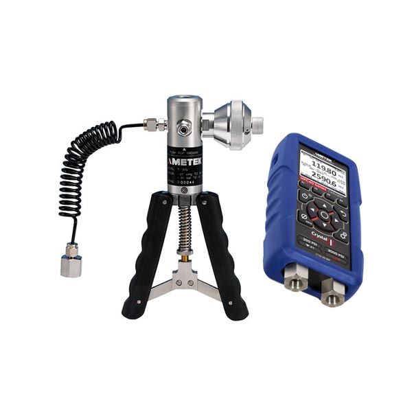 Crystal Engineering HPC42-30PSI-3KPSI-BXX 1 Crystal Engineering HPC42-30PSI-3KPSI-BXX