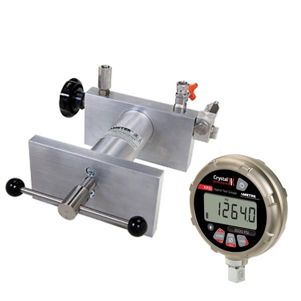 Crystal Engineering XP2i: 5KPSIXP2I-DOX-E 1 Crystal Engineering XP2i: 5KPSIXP2I-DOX-E