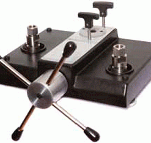 DH-Budenberg / Mensor CPP1200X-17000PSI-HYD