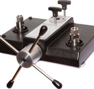 DH-Budenberg / Mensor CPP1200X-17000PSIW