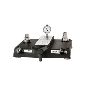 DH-Budenberg / Mensor CPP120X-1700PSI-PNEU