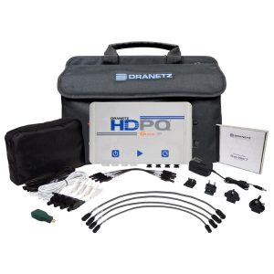 Dranetz HDPQ-SPGAPKG