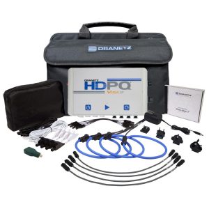 Dranetz HDPQ-SPVAFLEX3KPKG