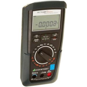 Dranetz METRAHIT ENERGY