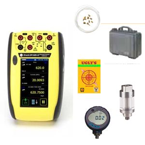 Druck DPI620-IS-KIT2