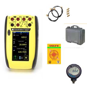 Druck DPI620-IS-KIT3